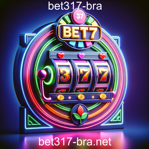 Cassino ao Vivo: A Nova Fronteira dos Jogos Online no Bet317-Bra